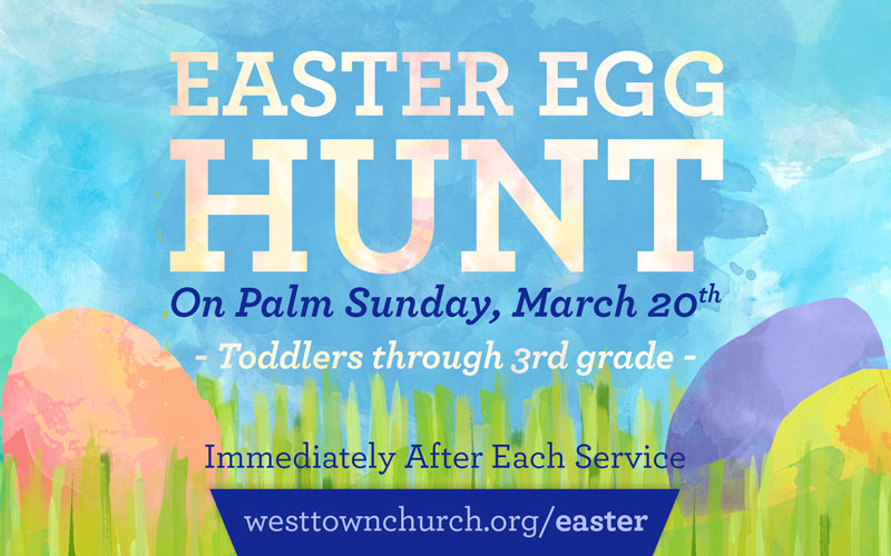 easter-egg-hunt